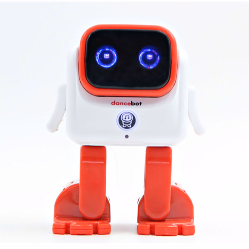 DANCEBOT