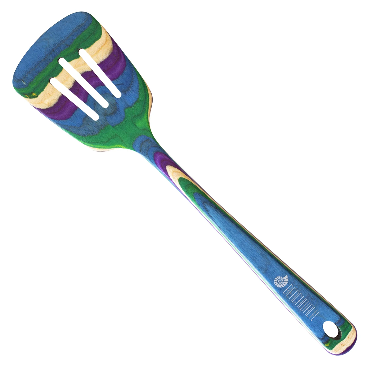 Baltique® Mumbai Slotted Spatula 1