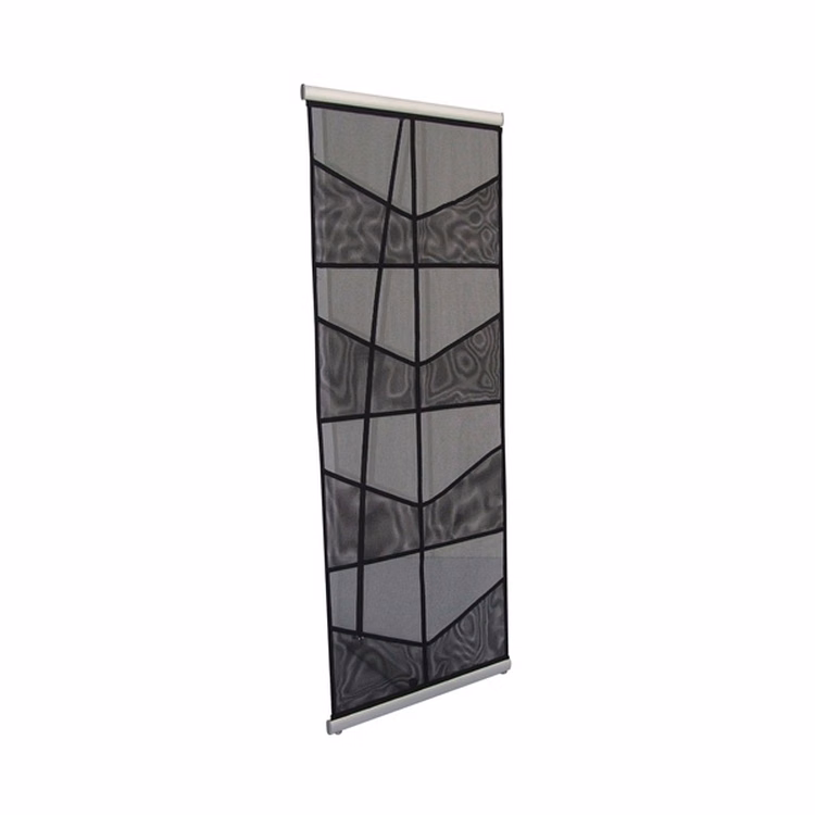 Mesh Double Display Hardware Only