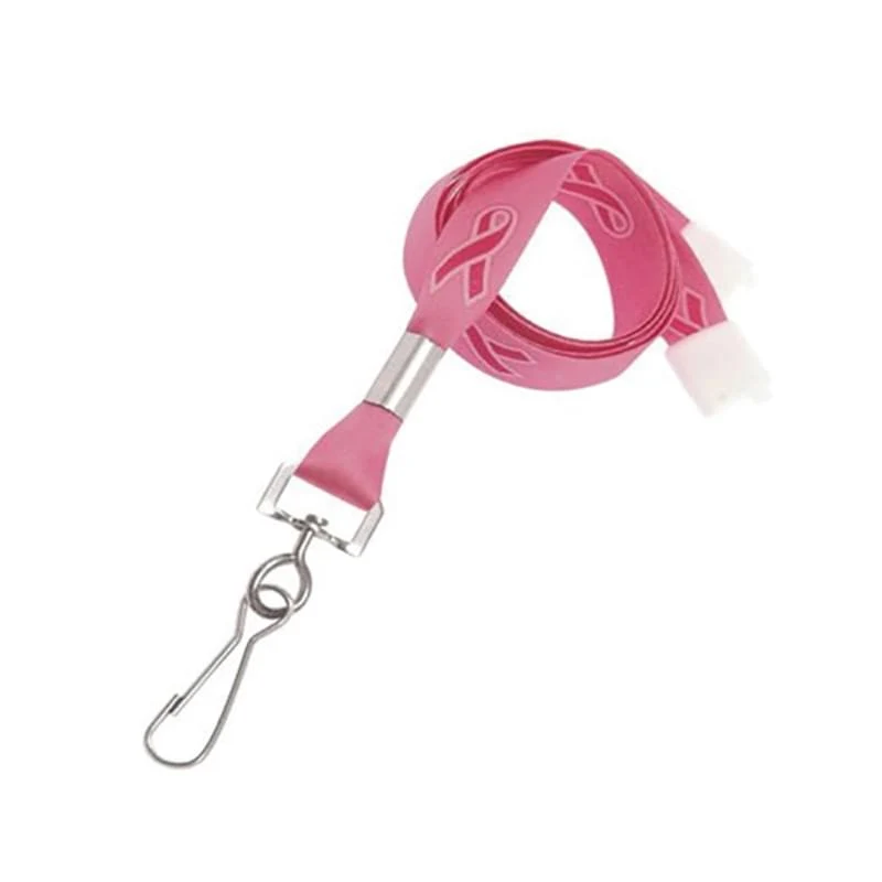 Breast Cancer Dye Sub W/Breakaway 1