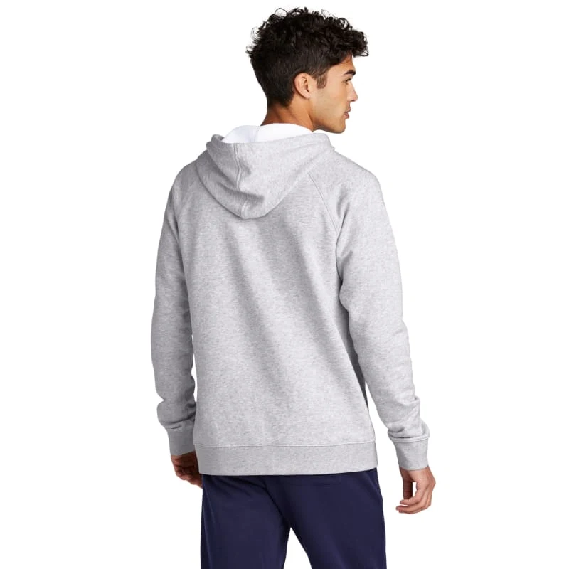Sport-Tek Drive Fleece Pullover Hoodie, custom hoodie or sweatshirt with logo imprint 1