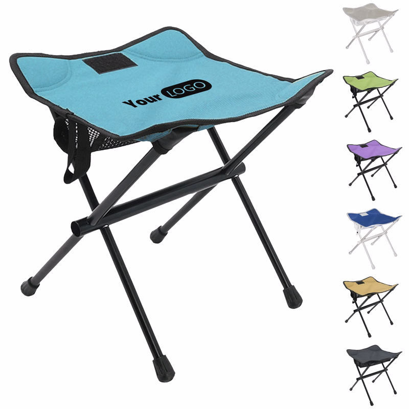 Oxford Outdoor Camping Reinforced Chair