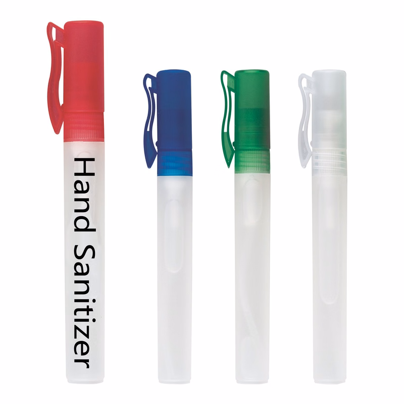 10 Ml Custom Hand Sanitizer Spray