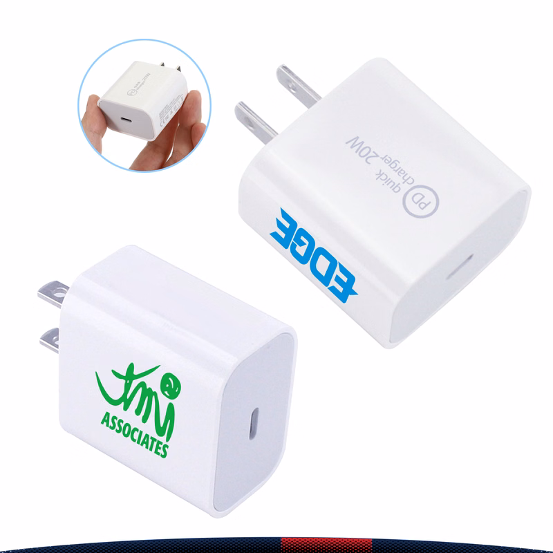 Condan PD Wall Charger