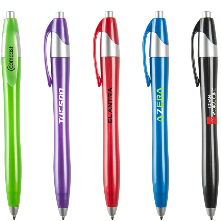 Pasadena MS Pen 1
