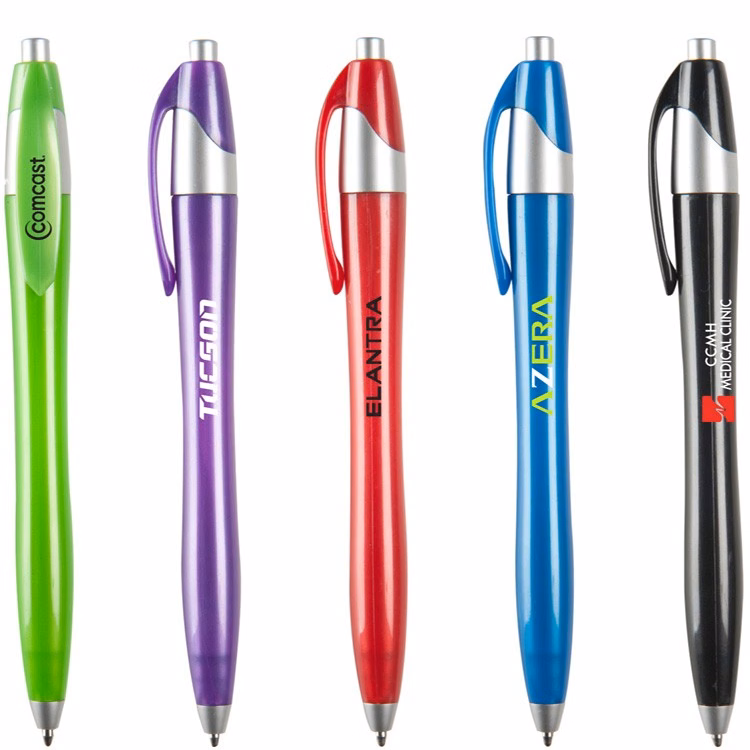 Pasadena MS Pen