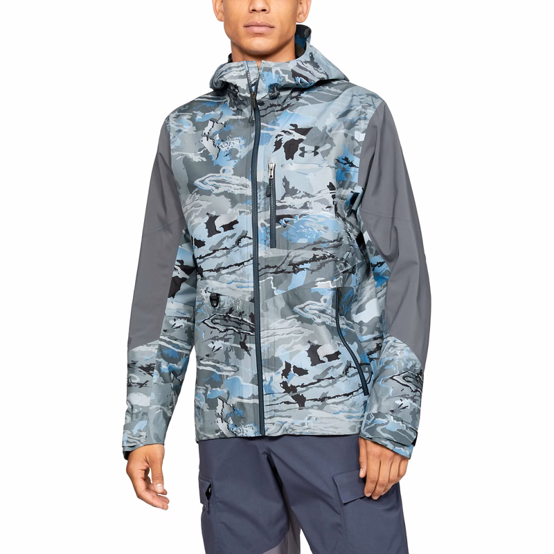 Men's UA GORE-TEX Shoreman Jacket