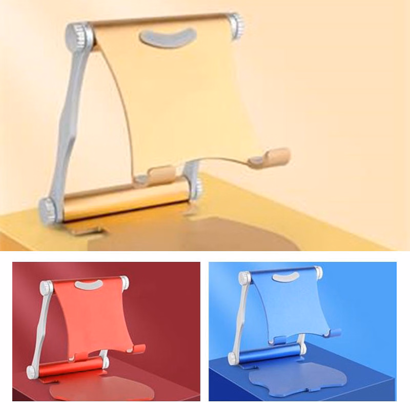 Aluminum Phone Holder