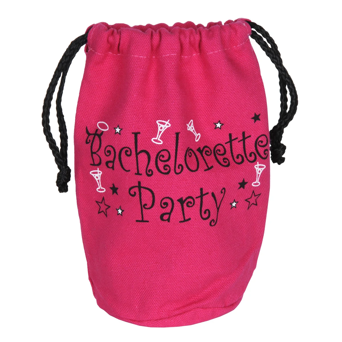 Bachelorette Tote Bag 1