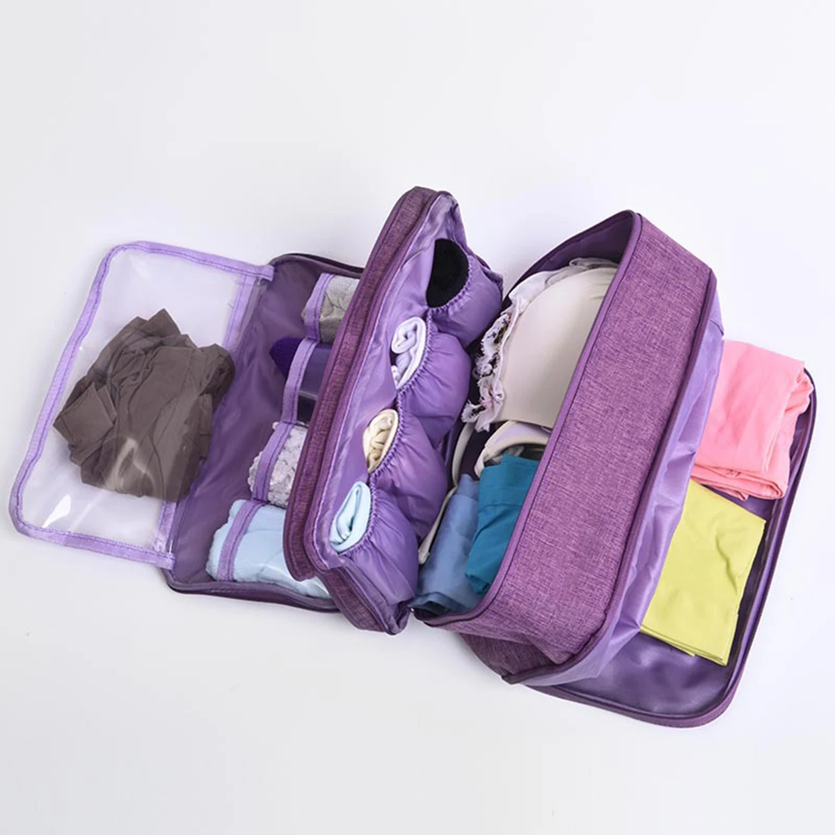 Portable Underwear Bra Storage Bag 1