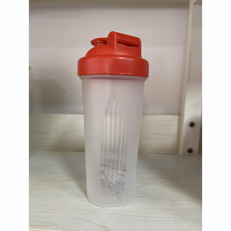 20oz Shaker Bottles
