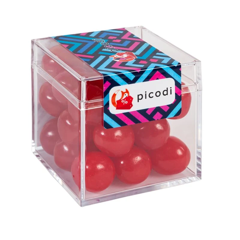 Sweet Boxes with Fruit Sours 1