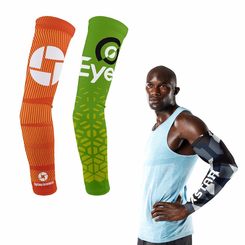 Adult FlexFiber Sport Sleeve (Small/Medium) Full Color