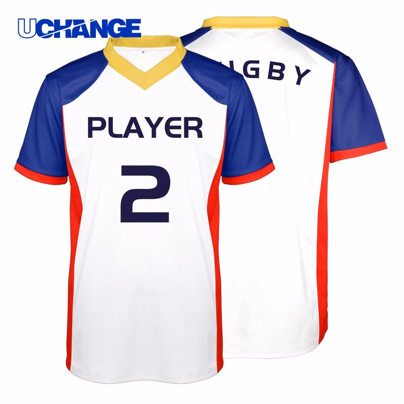Personalized Athletic Shirt Apparel