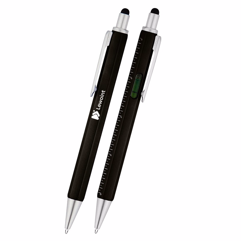 4-In-1 Carpenter Stylus Pen