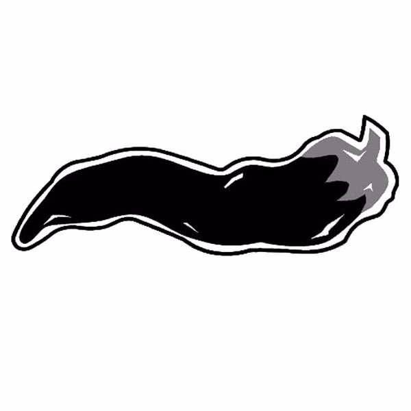 Chili Pepper Magnet - Full Color