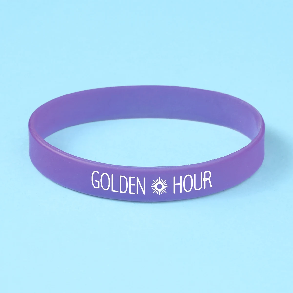 UV Aware Wrist Band 1