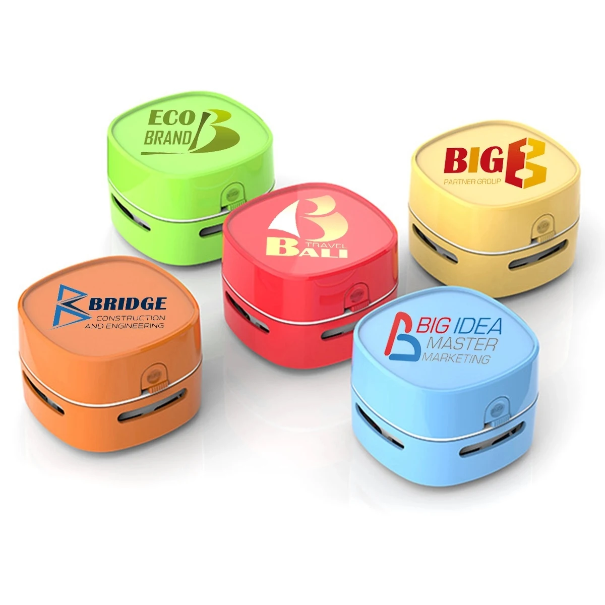 Custom Mini Portable Desktop Table Sweeper Vacuum Cleaner 1