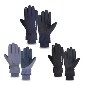 Winter Warm Gloves With Touchscreen Function 1
