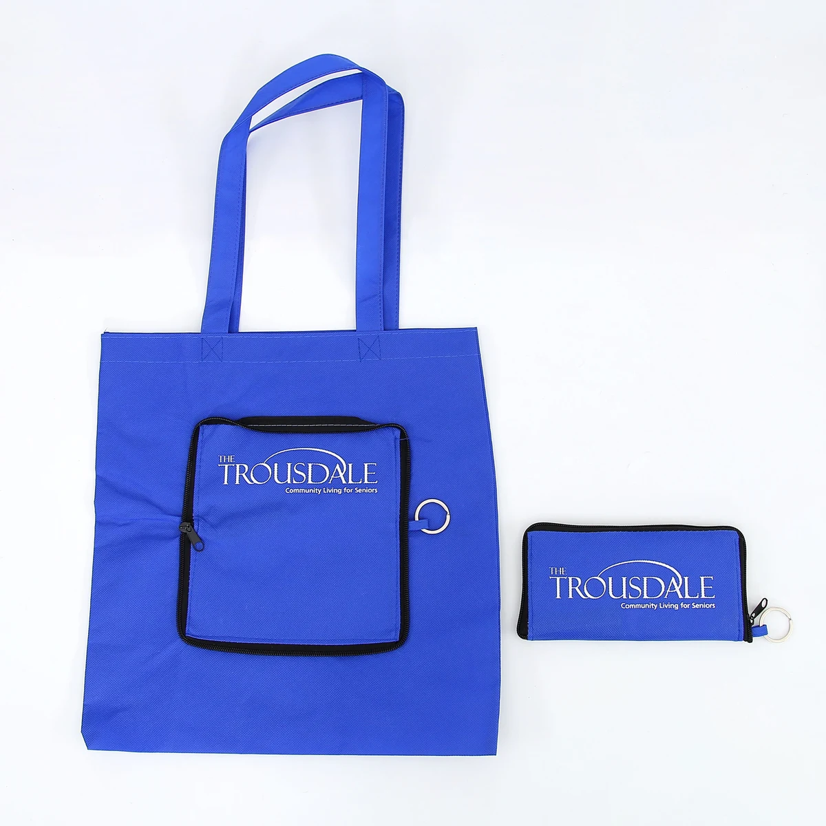 Grocery Bags Reusable Foldable for Shopping / Durable Heavy Duty Shopping Totes Bag 1