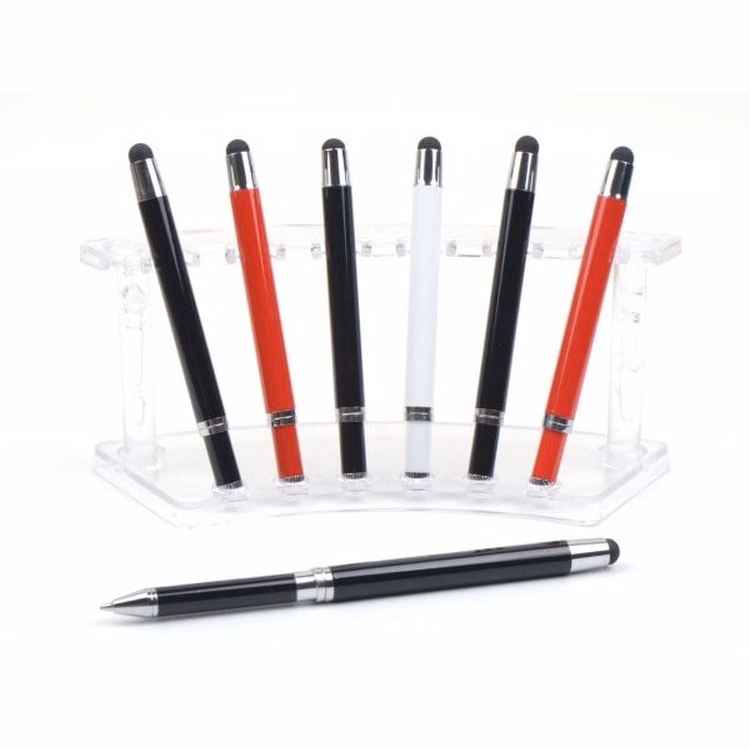 Laser Pointer & Stylus Ballpoint