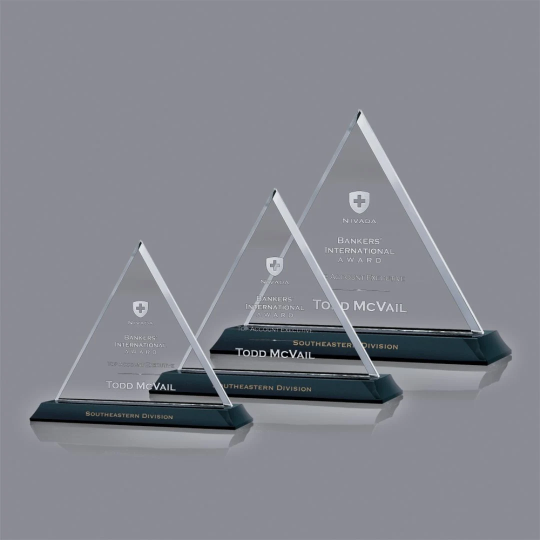 Dresden Award on Bartlett - Black 1