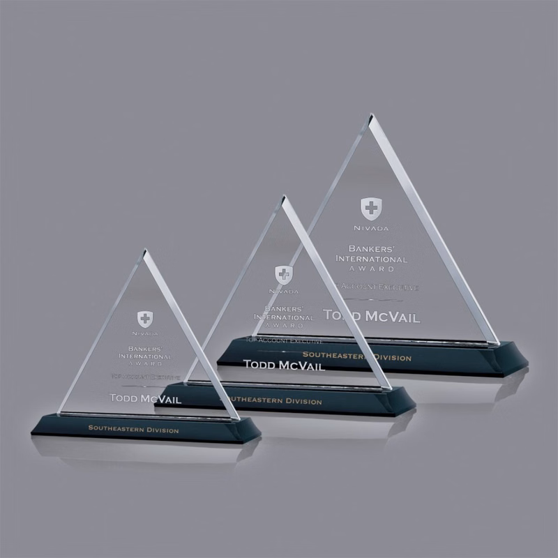 Dresden Award on Bartlett - Black