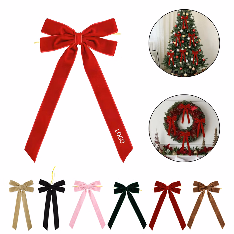 Christmas Bow