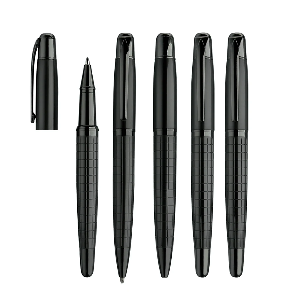 Customizable Metal Signature Pen 1