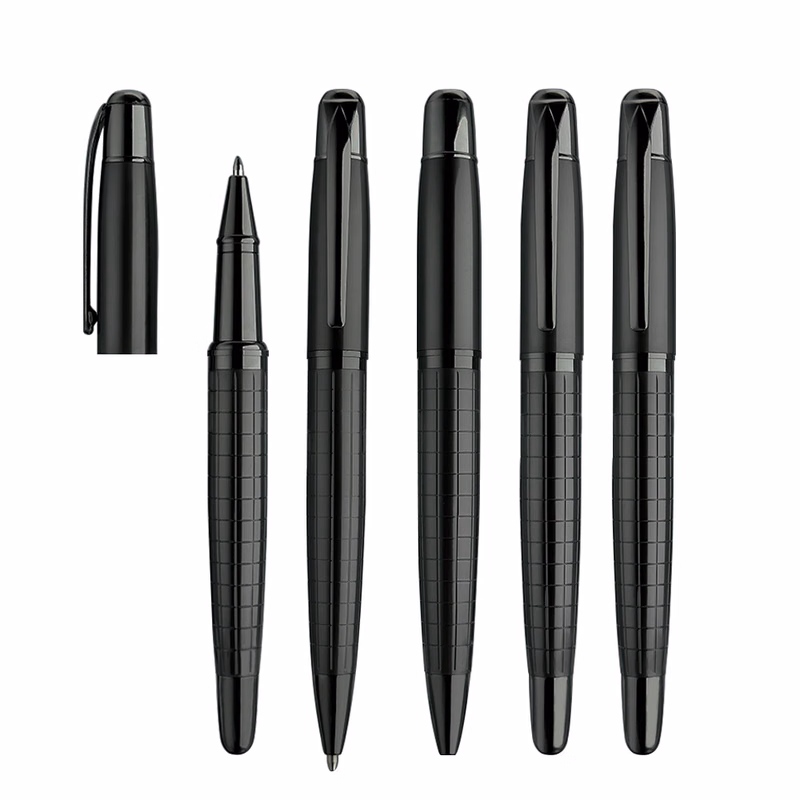 Customizable Metal Signature Pen