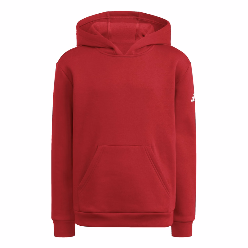 YOUTH FLEECE HOODED SWEAT