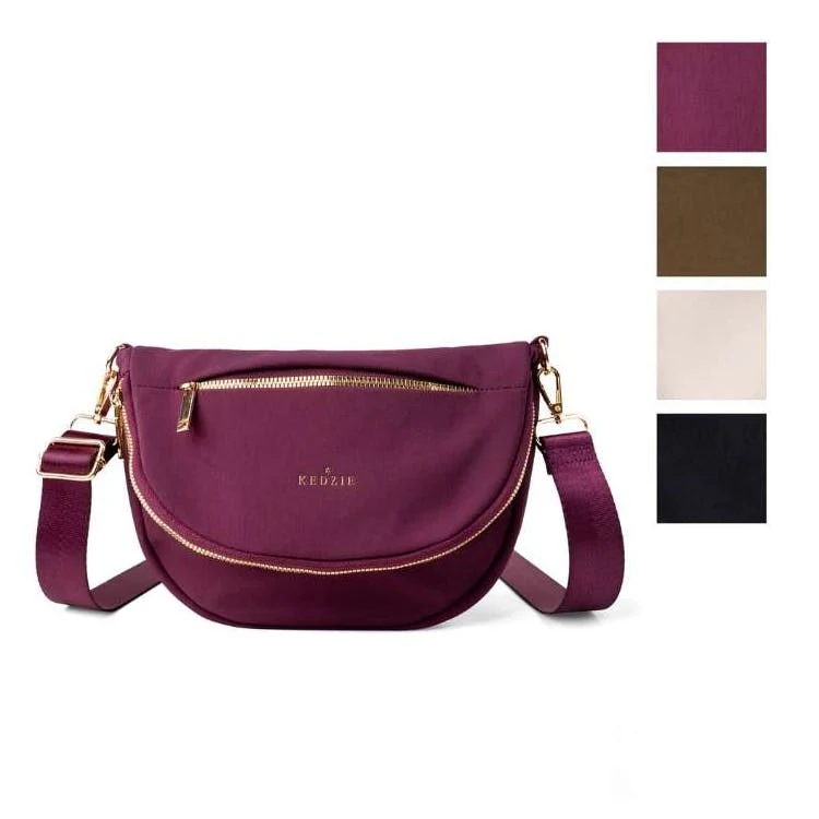 Quinn Crossbody - Assorted Colors 1