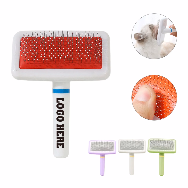 Pet Hair Cleaning Comb