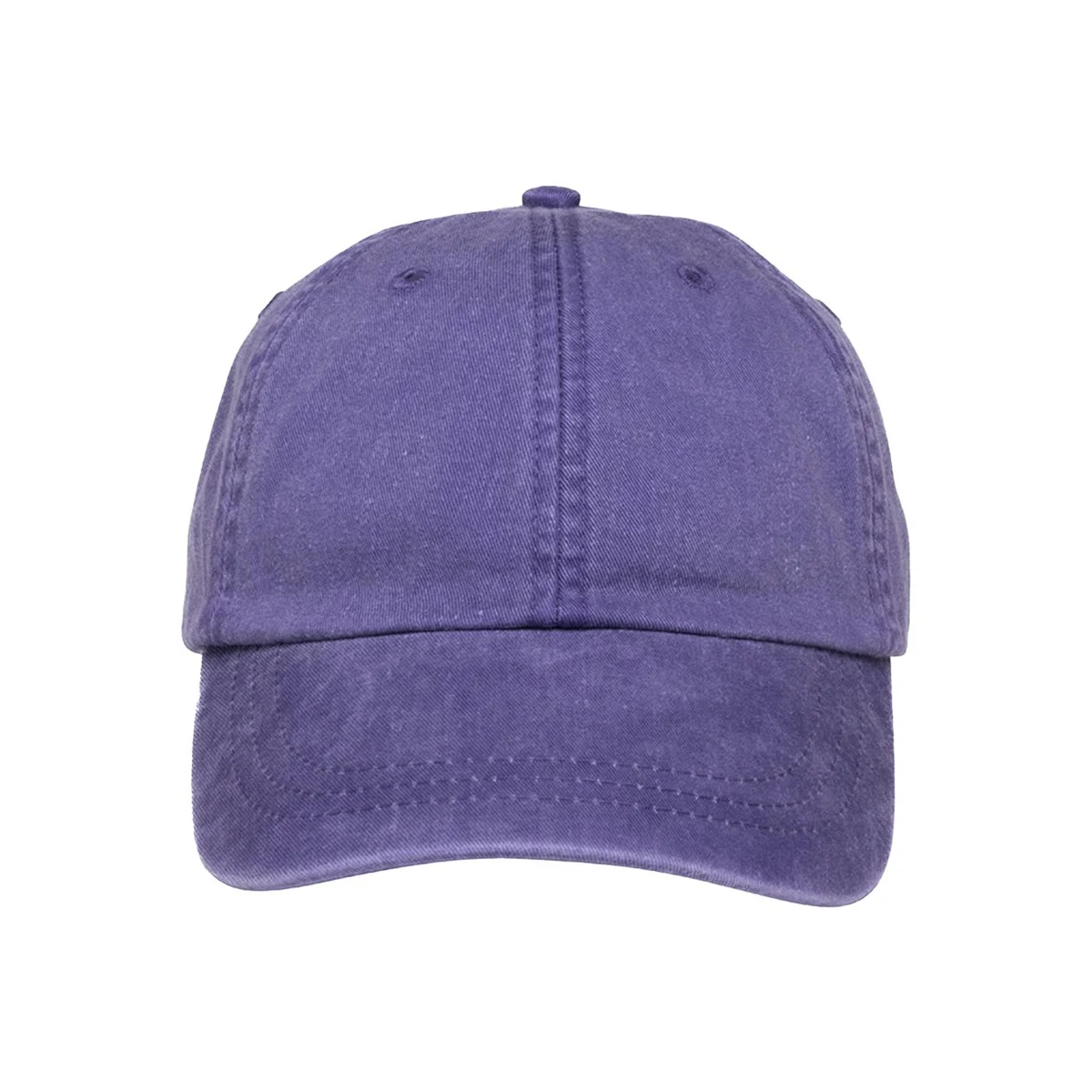 Optimum Pigment-Dyed Dad Hat - LP101 1