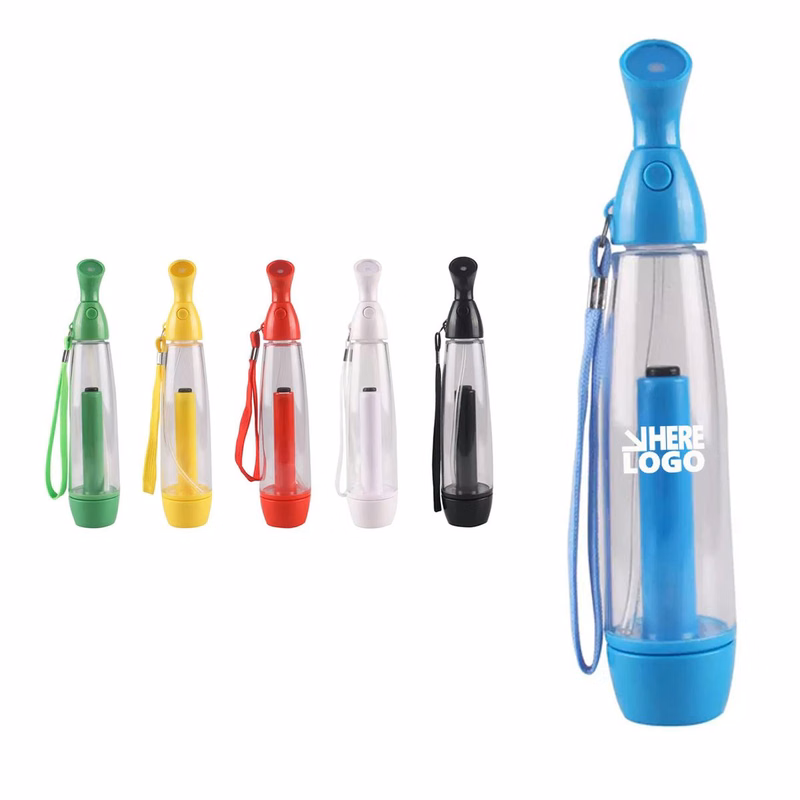 Personal Cooling Mist Sprayer for Outdoors