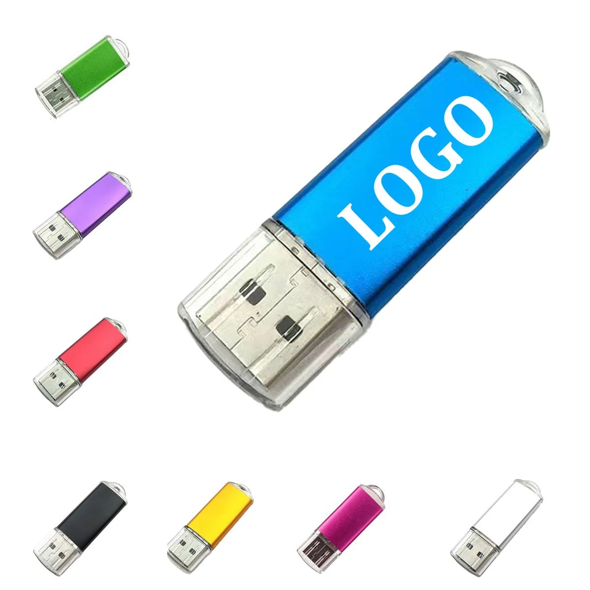 USB Thumb Drive 4GB 1