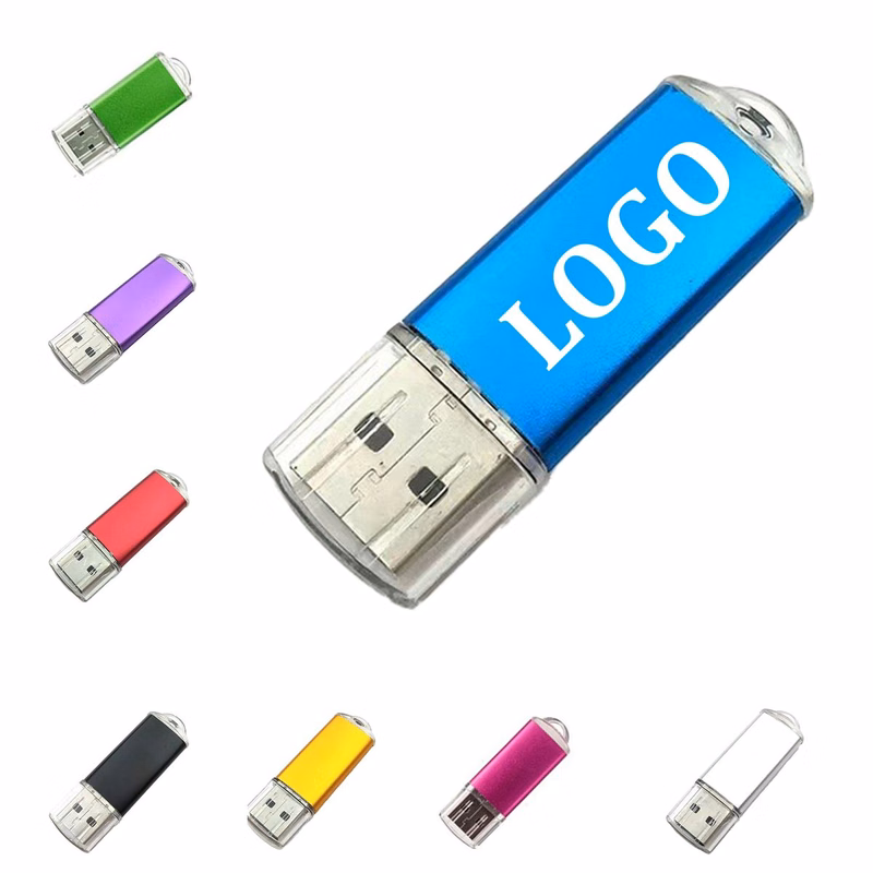 USB Thumb Drive 4GB