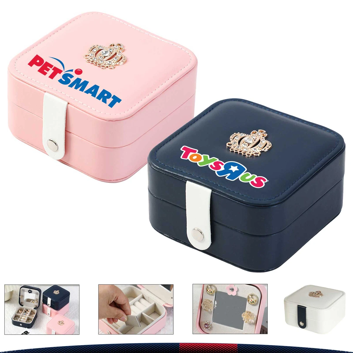 Raix Jewelry Box 1