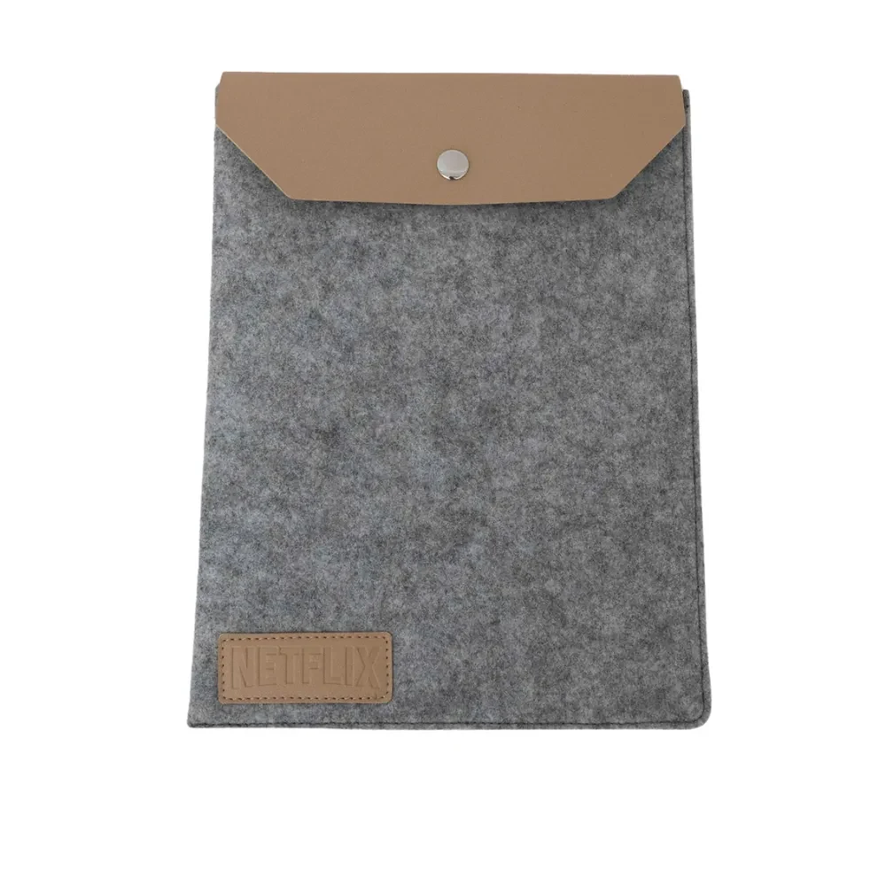 Felt Tablet Case 1