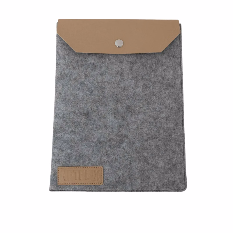 Felt Tablet Case