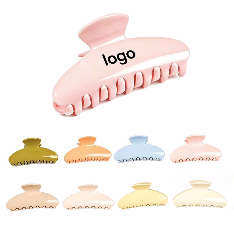 Hair Styling Claw Clip