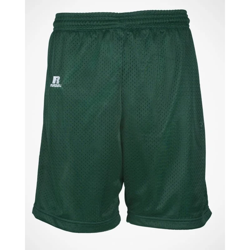 Russell Athletic Youth Tricot Mesh Shorts - 659AFB 1