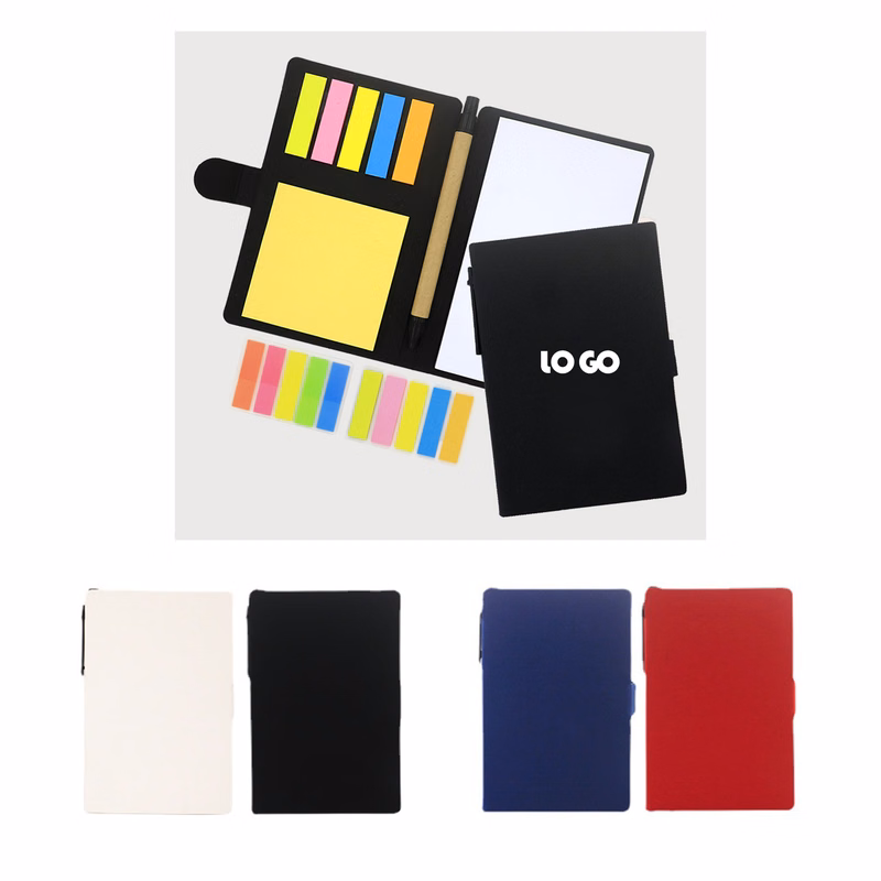 Label Notebook