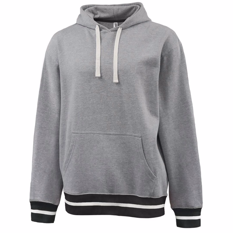 Pennant Stadium Hoodie