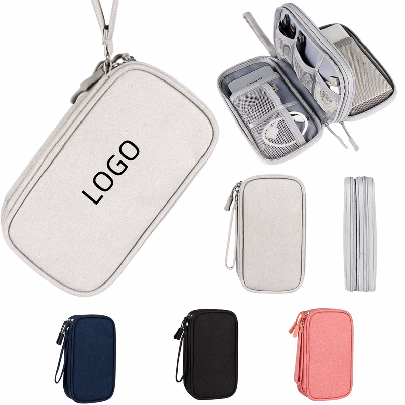 Digital Accessory Storage Bag