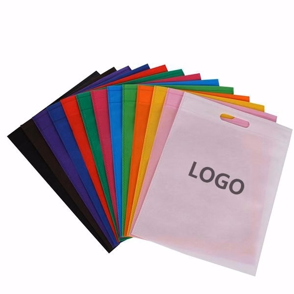 Echo Non Woven Small Tote Bag
