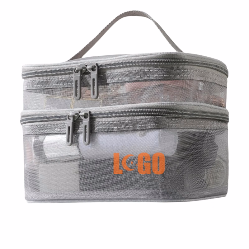MOQ50 Large Mesh Bag