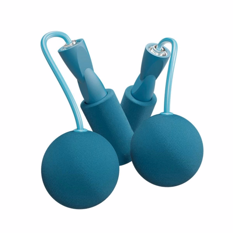 Training Ropeless Skipping Rope