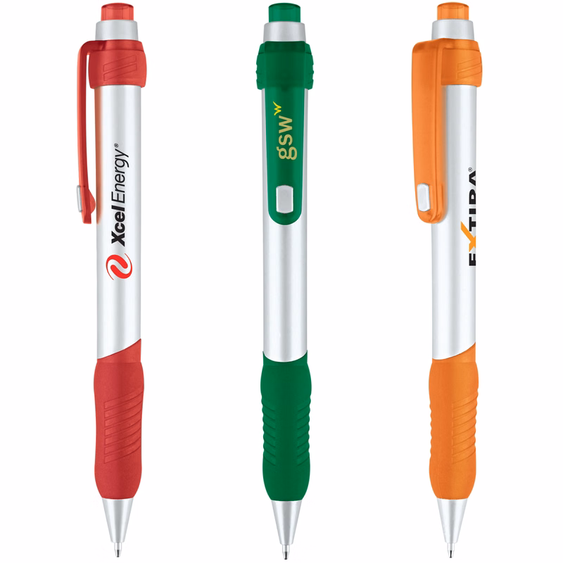 Plantagenet-451 Wide Promotional Pens