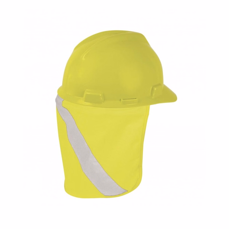 Hard Hat Nape Protector - 2808-2809
